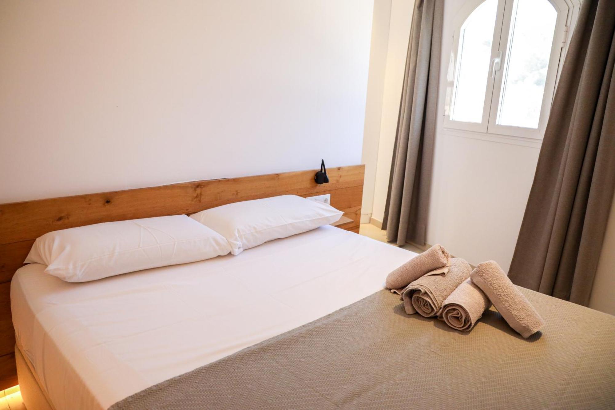 Cala Vadella Beachwalk Suites Værelse billede